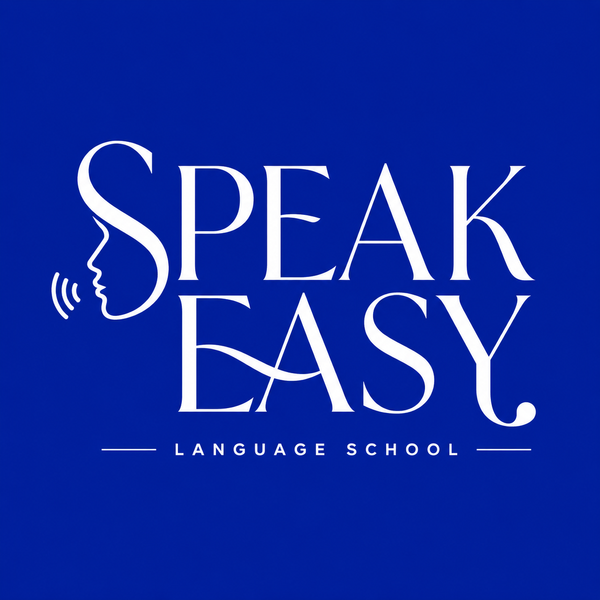 SPEAK EASY LANGUAGES